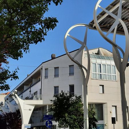Centromare Apartamento Cattolica Exterior foto