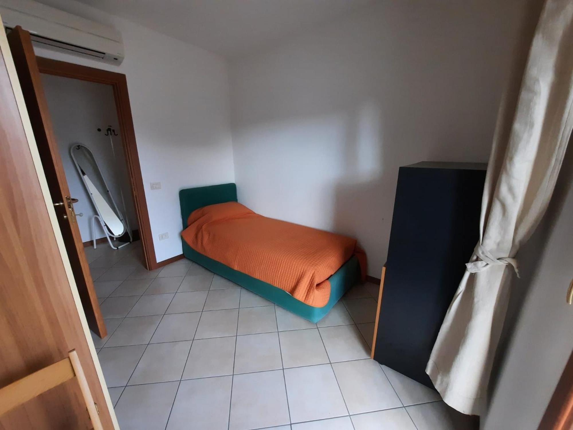 Centromare Apartamento Cattolica Exterior foto