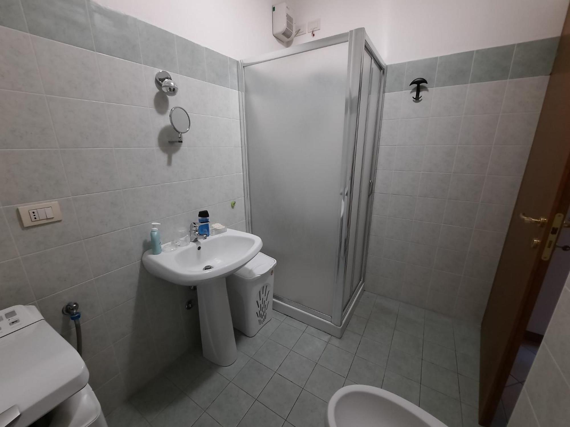 Centromare Apartamento Cattolica Exterior foto