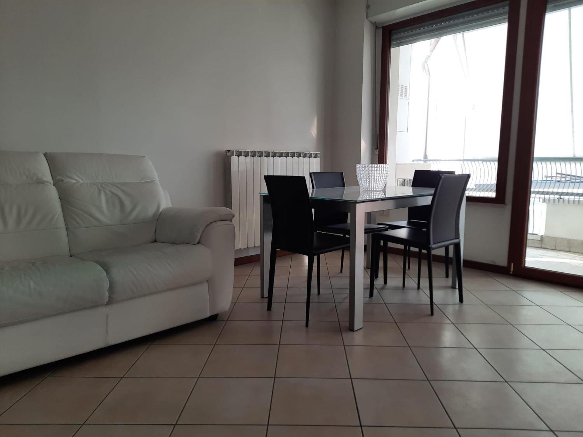 Centromare Apartamento Cattolica Exterior foto