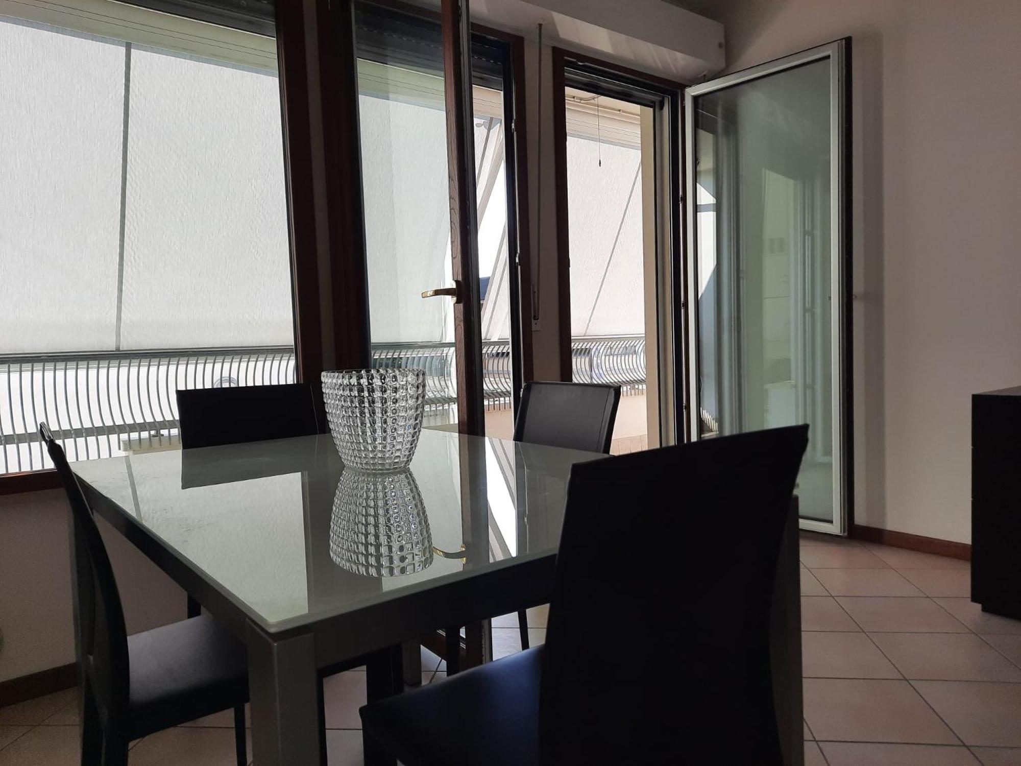 Centromare Apartamento Cattolica Exterior foto