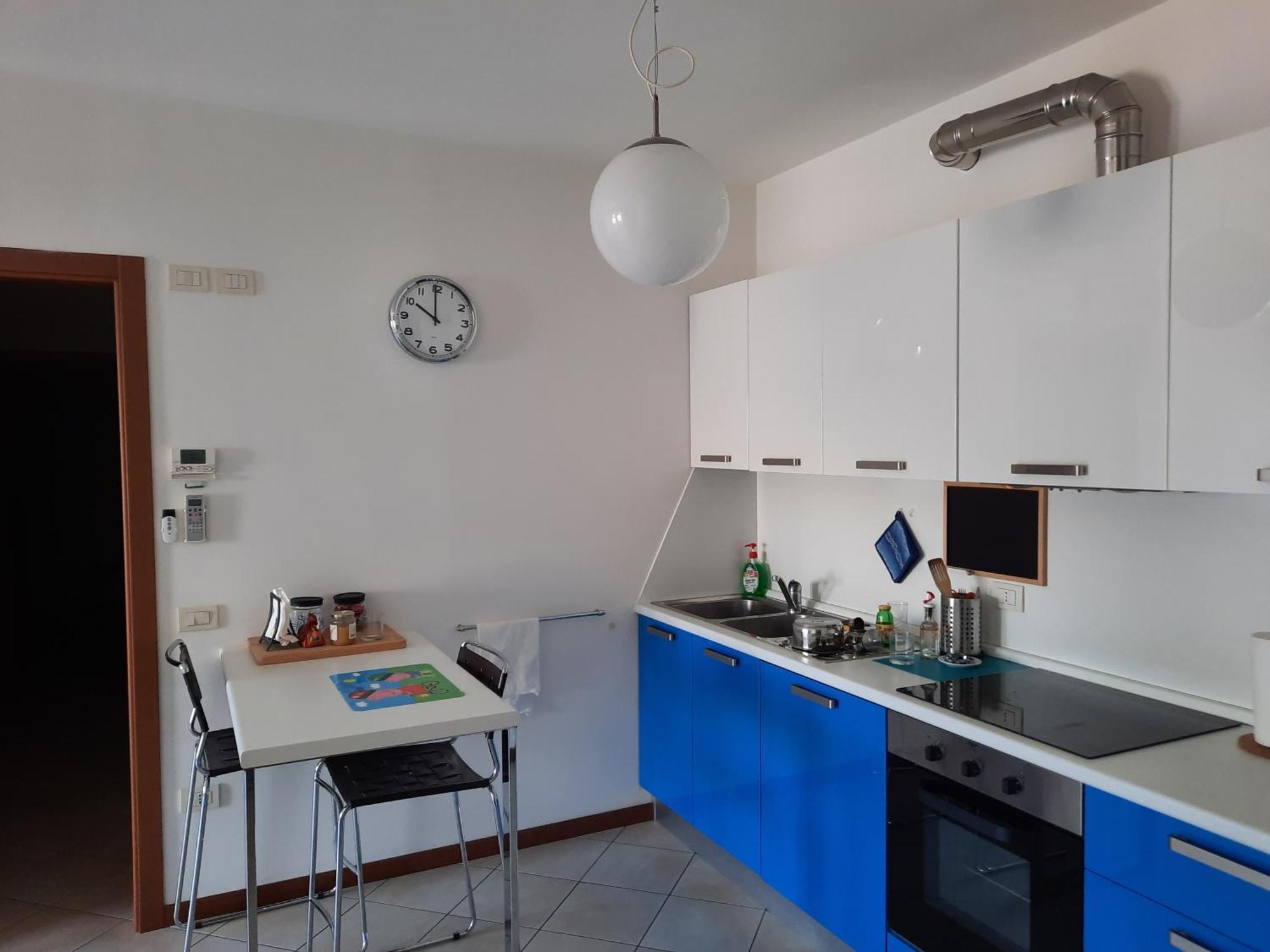 Centromare Apartamento Cattolica Exterior foto