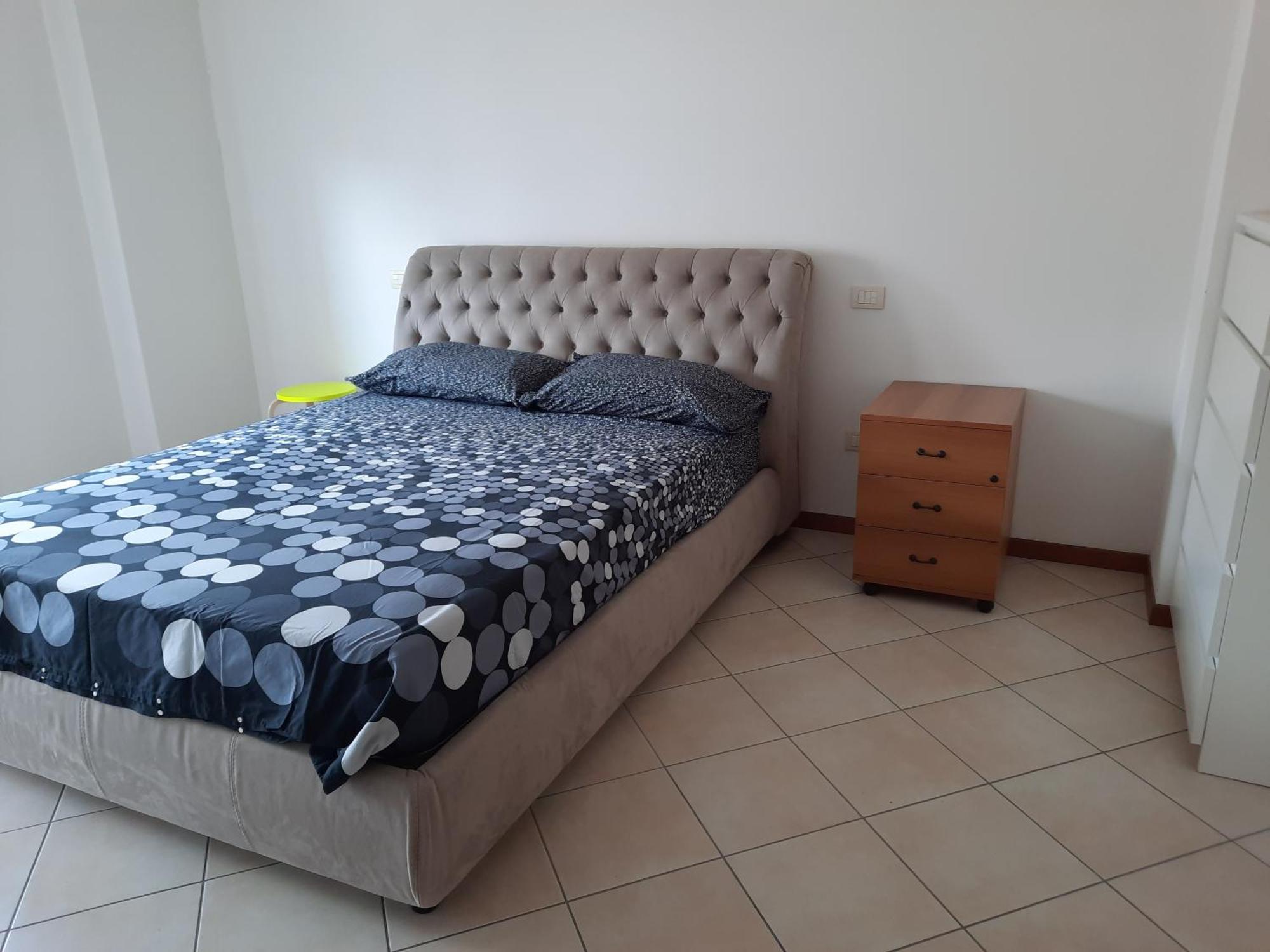 Centromare Apartamento Cattolica Exterior foto