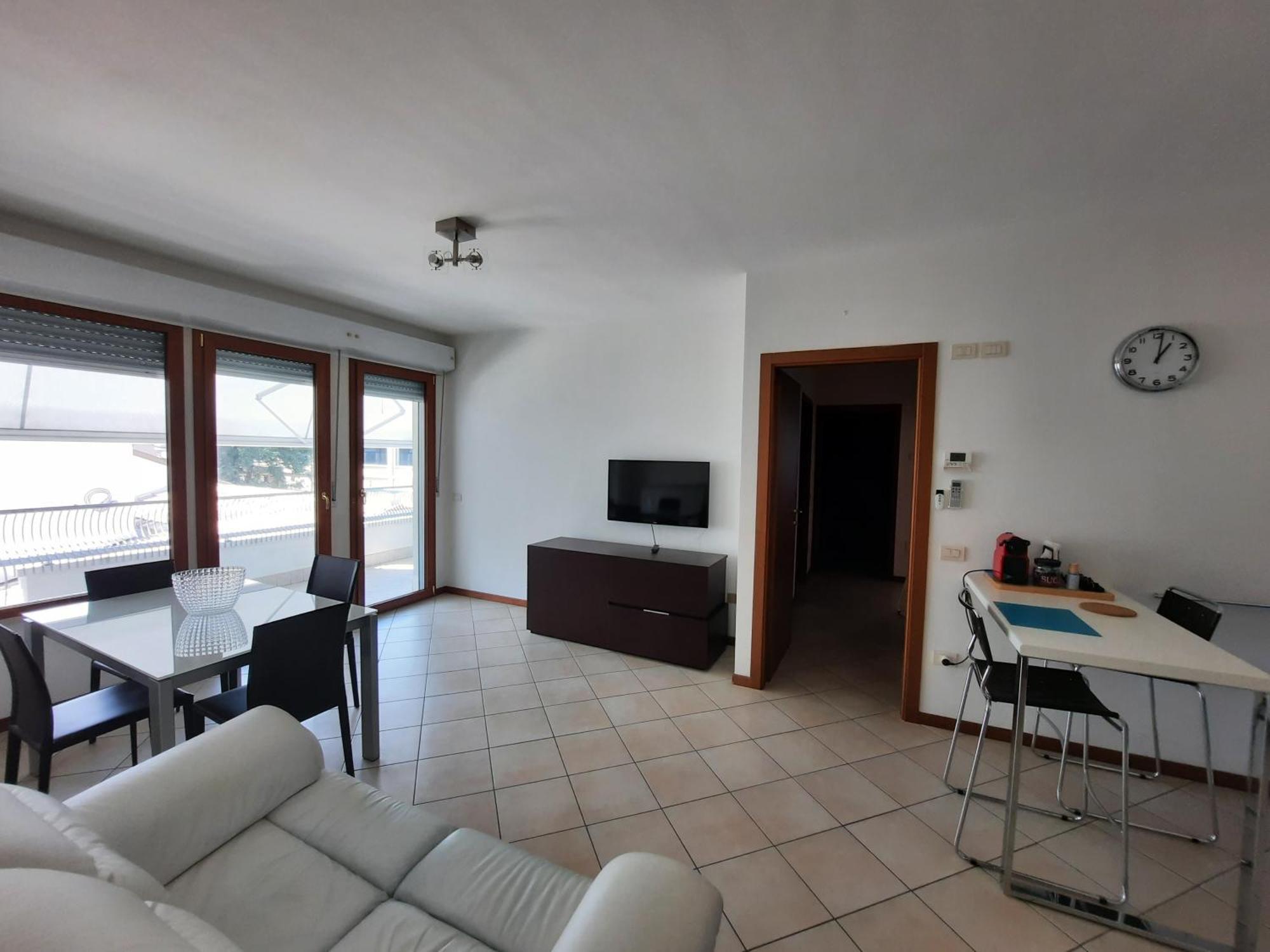 Centromare Apartamento Cattolica Exterior foto